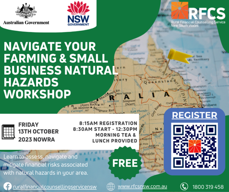 Nowra Navigate Your Farming
